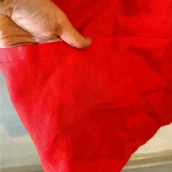 Emerson Fry Linen Dress‎ - Picture 3 of 8